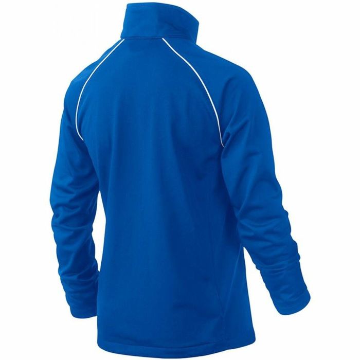 Chaqueta Deportiva para Niños Nike Azul 7-8 Años 1 Chaqueta Deportiva para Niños Nike Azul 7-8 Años 1