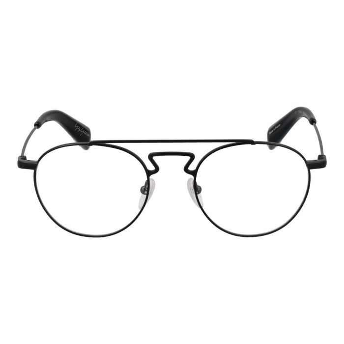Montura de Gafas Hombre Yohji Yamamoto YY3004 50002 2