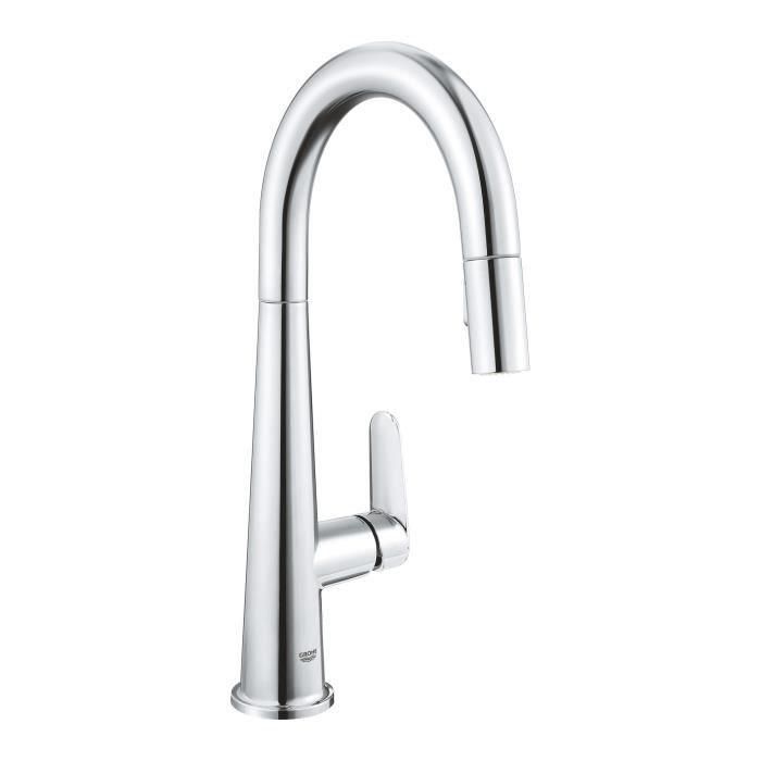 Grohe - batidora de fregadero de cocina Grohe - batidora de fregadero de cocina