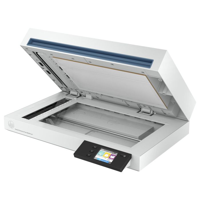 HP Escaner documental ScanJet Enterprise Flow N6600 fnw1 18