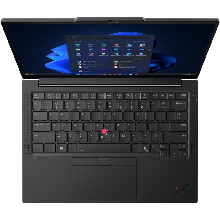 Lenovo ThinkPad E14 AMD G7 14" R7-250 16/512 WUXGA W11P 9 Lenovo ThinkPad E14 AMD G7 14" R7-250 16/512 WUXGA W11P 9
