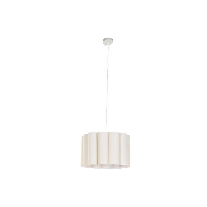DKD Home Decor Lámpara Techo Urban Bubla Crudo Blanco 50 x 30 x 50 cm 0 DKD Home Decor Lámpara Techo Urban Bubla Crudo Blanco 50 x 30 x 50 cm 0