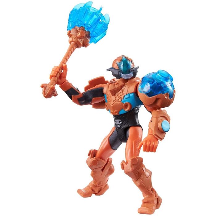 Mattel Figura Man-At-Arms Masters Of The Universe He-Man and the Masters of the Universe 14 cm PVC 1