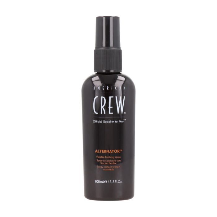 American Crew Alternador Spray 100 Ml