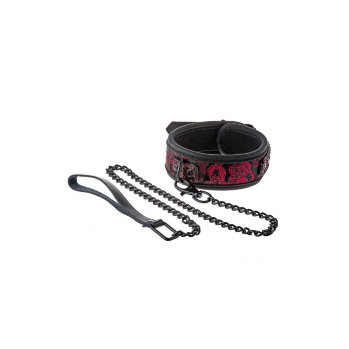 Collar con Correa Dream Toys Blaze 3 Collar con Correa Dream Toys Blaze 3