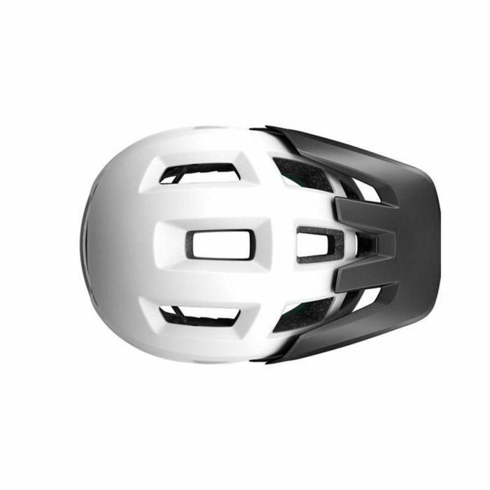 Casco de Ciclismo para Adultos Lazer BLC2547892851 Blanco Negro 1 Casco de Ciclismo para Adultos Lazer BLC2547892851 Blanco Negro 1