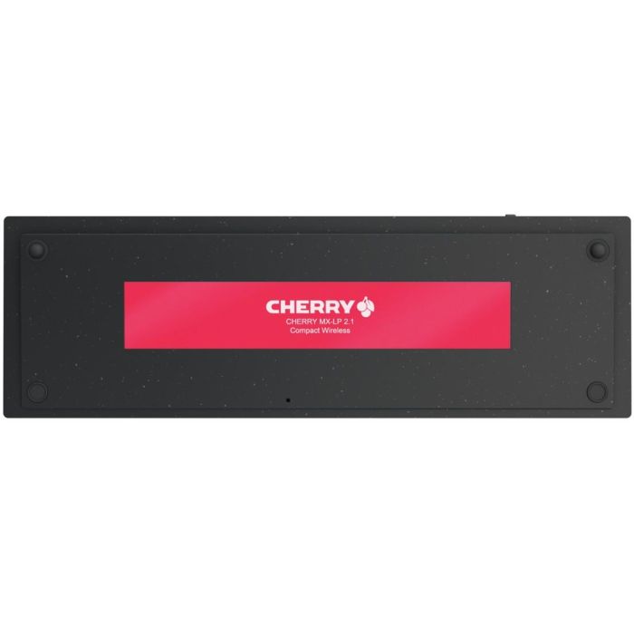 CHERRY TAS MX-LP 2.1 Compact Wireless DE-Layout schwarz 3
