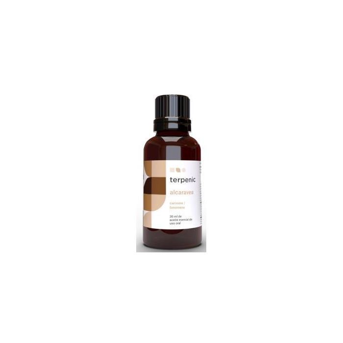 Alcaravea Aceite Esencial 30Ml. Alcaravea Aceite Esencial 30Ml.