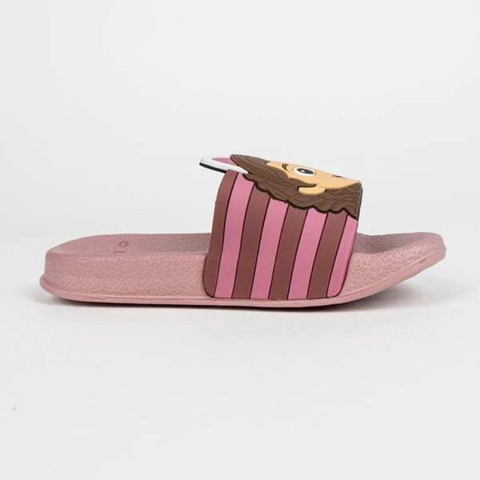 Cerdá Chanclas de Goma Estilo Pala, Diseño Gabby's Dollhouse para Niña, Color Rosa, Talla 28-29, Calzado Infantil Ideal para Verano y Playa 4 Cerdá Chanclas de Goma Estilo Pala, Diseño Gabby's Dollhouse para Niña, Color Rosa, Talla 28-29, Calzado Infantil Ideal para Verano y Playa 4