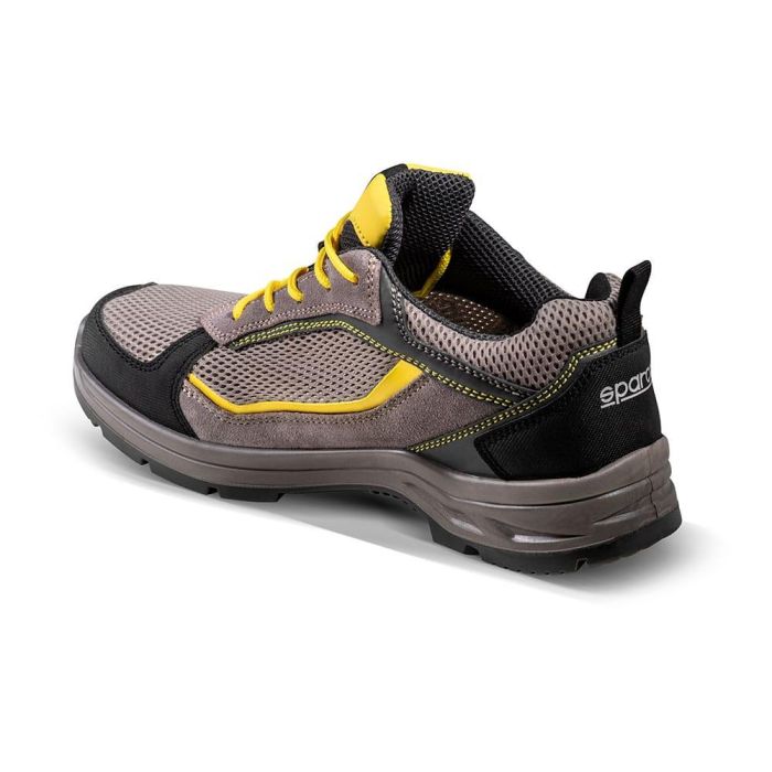 Sparco Indy-R S1P ESD Zapato Deportivo de Seguridad Talla 45 2