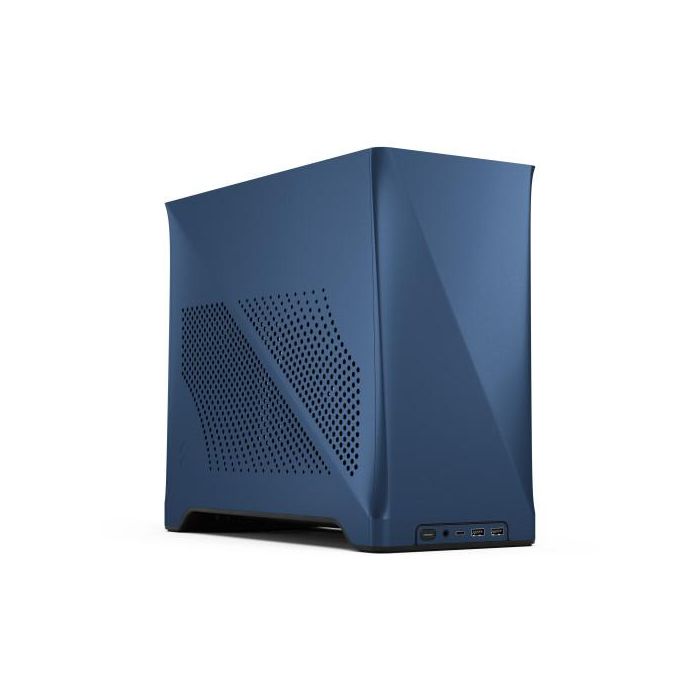 Fractal Design Era 2 Mini Tower Azul 2