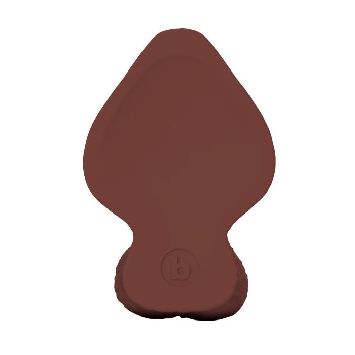 Consolador Realista B-Vibe Silicona Ø 4,4 cm (12,6 CM) 5 Consolador Realista B-Vibe Silicona Ø 4,4 cm (12,6 CM) 5