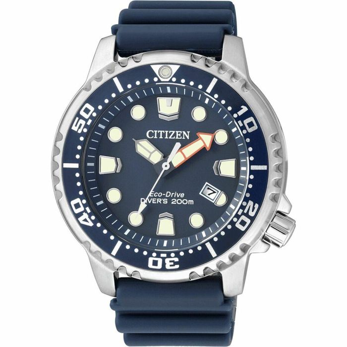 Reloj Hombre Citizen BN0151-17L (Ø 44 mm)