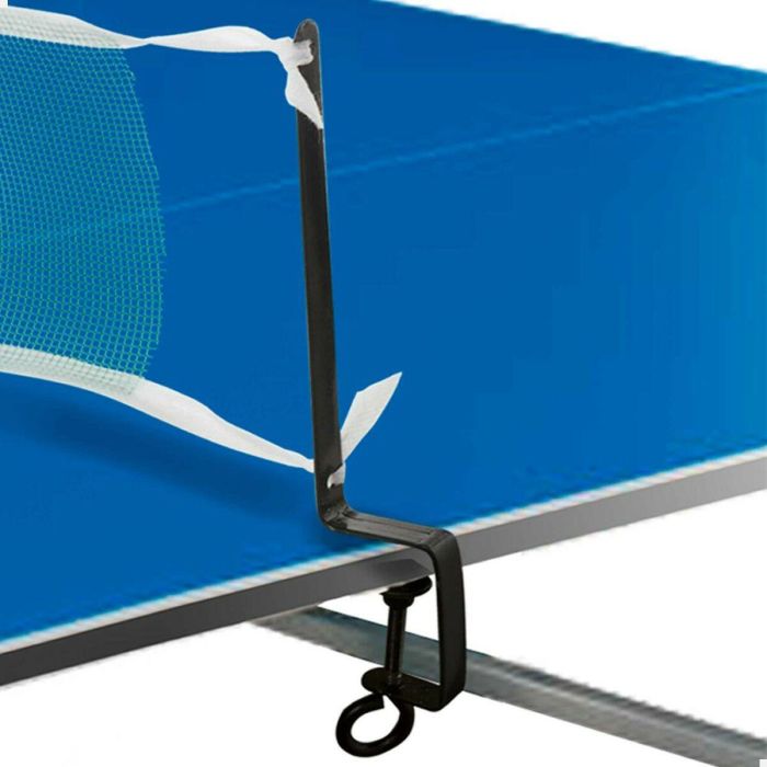 Set de Ping Pong Aktive 15 x 25,5 x 1 cm (6 Unidades) 2 Set de Ping Pong Aktive 15 x 25,5 x 1 cm (6 Unidades) 2