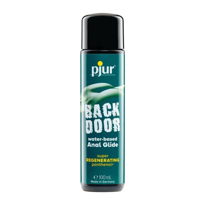 Lubricante Anal Pjur Panthenol 100 ml 0 Lubricante Anal Pjur Panthenol 100 ml 0