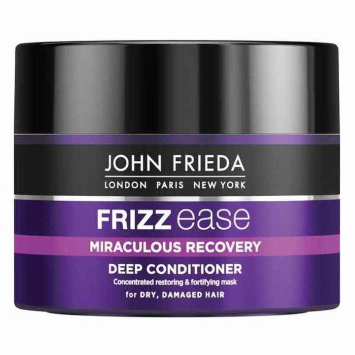 John Frieda Frizz-Ease Mascarilla Fortalecedora Intensiva John Frieda Frizz-Ease Mascarilla Fortalecedora Intensiva