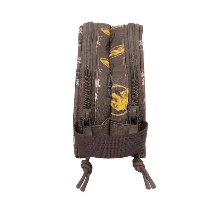 Portatodo Jurassic Worl doble 2