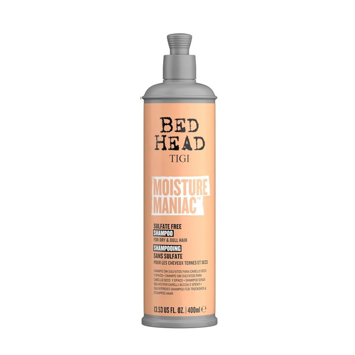Tigi Bh Moisture Maniac Conditioner Acondicionador 400 mL