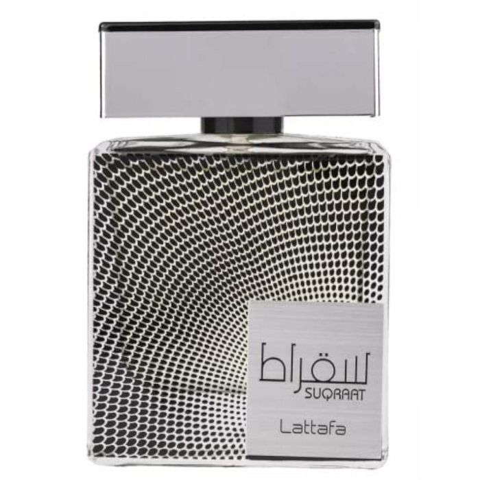 Perfume Unisex Lattafa Suqraat EDP 100 ml 1