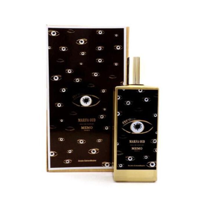 Memo Marfa Oud Eau de Parfum Vaporizador 75ml