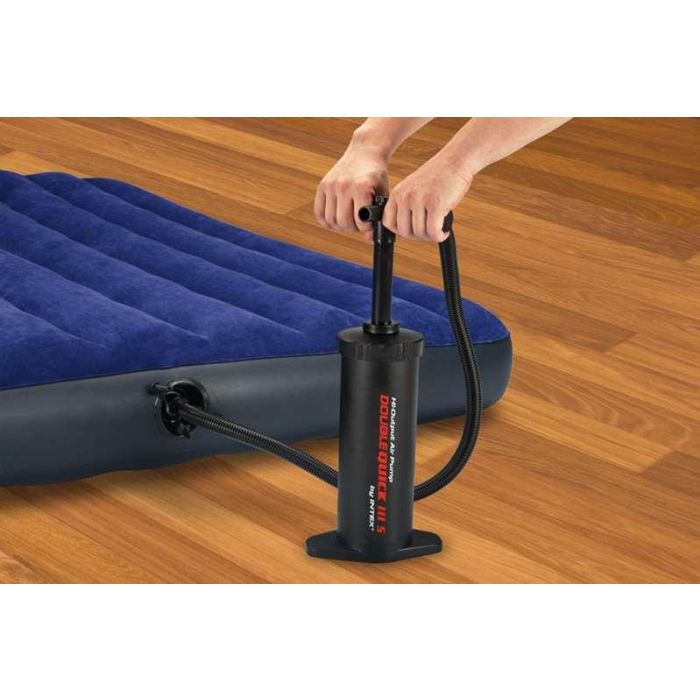 Hinchador Intex 3 Hinchador Intex 3