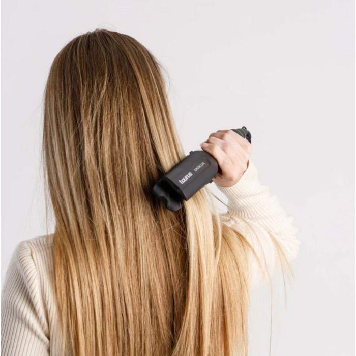 Plancha de Pelo Taurus Slimlook 3 Care 6