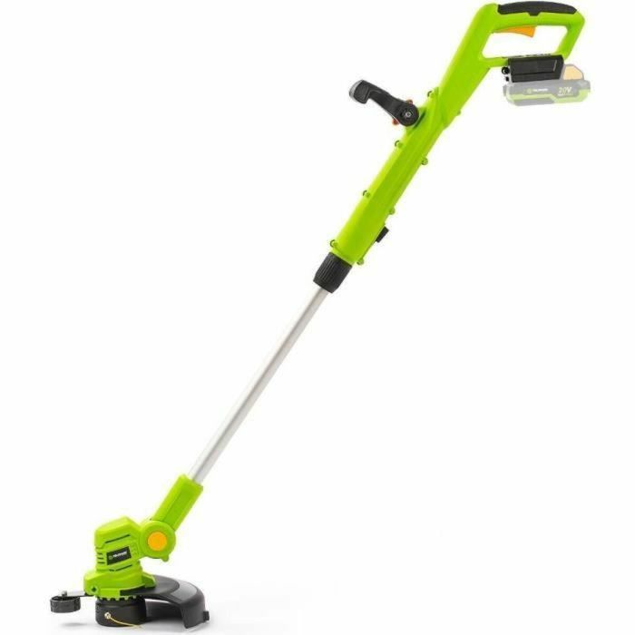 Fieldmann FZS 70101-0 Cortadora de césped inalámbrica 4 Fieldmann FZS 70101-0 Cortadora de césped inalámbrica 4