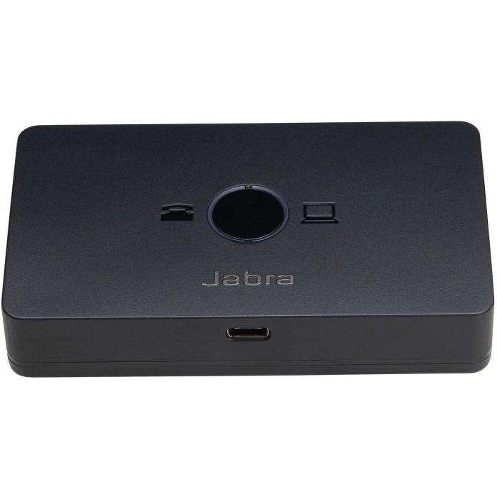 Jabra Link 950 Adaptador/Procesador de Audio USB-C para Auriculares Jabra de Escritorio