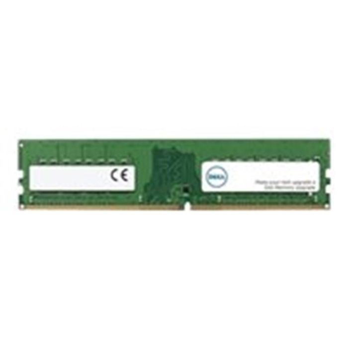 Dell AC027076 Memoria RAM Servidor 32GB DDR5 4800MHz ECC UDIMM para Estaciones de Trabajo Profesionales