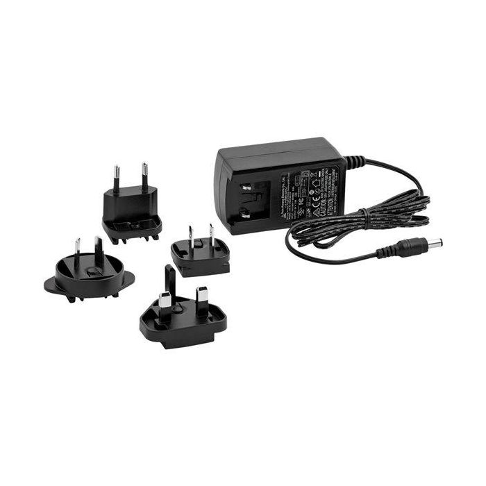 Adaptador Alimentacion Startech 5 V Dc 2