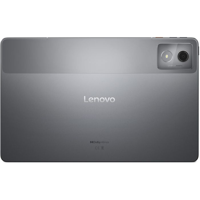 Lenovo Tab K11 Plus Snapdragon 680 11.4" 128GB Almacenamiento 6GB RAM LTE Gris Android 14 1