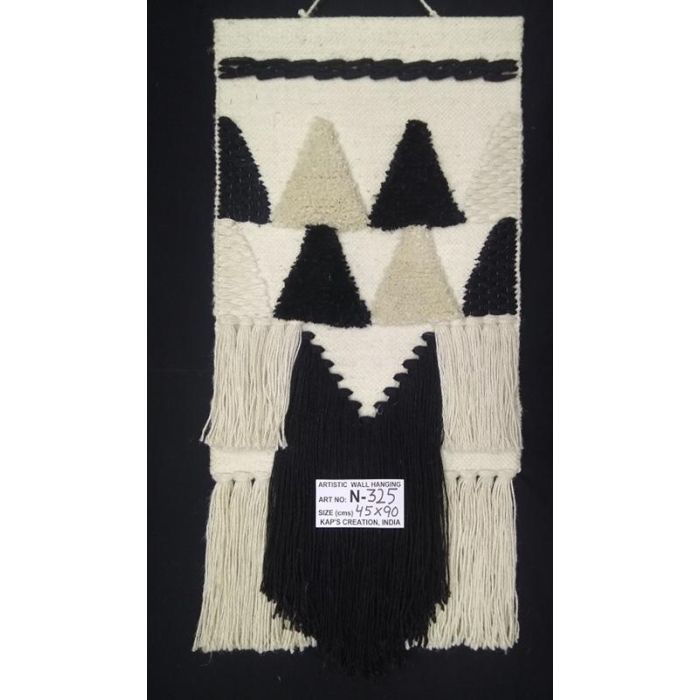 Tapiz Boho DKD Home Decor 2 x 105 x 45.5 cm