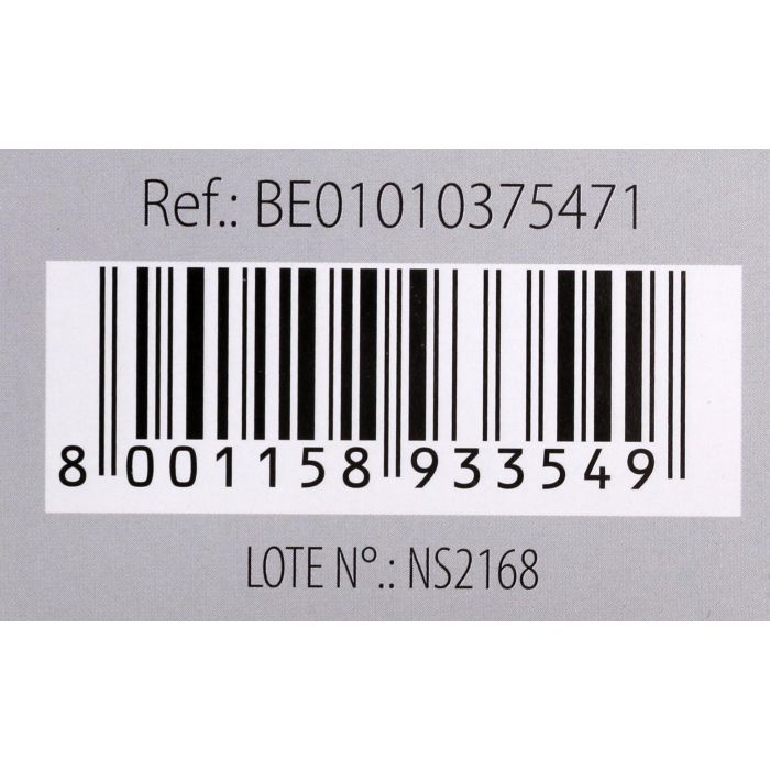 Tartera Redonda Dem 33x15 cm (12 Unidades) 5 Tartera Redonda Dem 33x15 cm (12 Unidades) 5