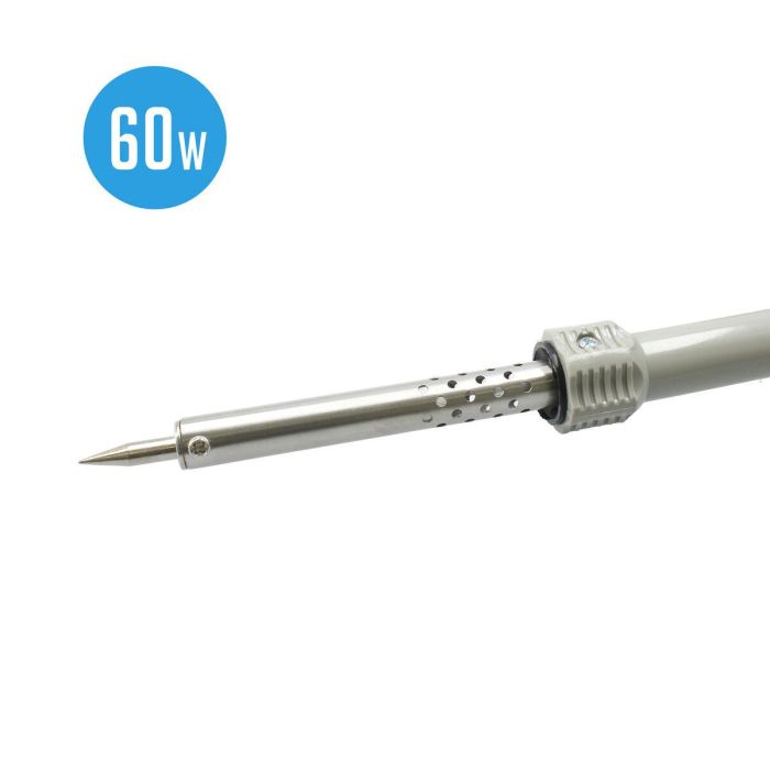 Soldador Ferrestock 60 W 4 Soldador Ferrestock 60 W 4
