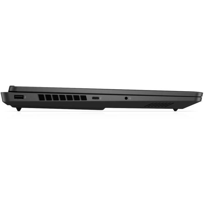Portátil para juegos HP Omen 16-ap0034nf - Sin Windows - 16" 2.5K IPS 240 Hz - RTX 5070 8 GB - Ryzen AI 7 350 - 16 GB - 512 GB - AZERTY 3 Portátil para juegos HP Omen 16-ap0034nf - Sin Windows - 16" 2.5K IPS 240 Hz - RTX 5070 8 GB - Ryzen AI 7 350 - 16 GB - 512 GB - AZERTY 3