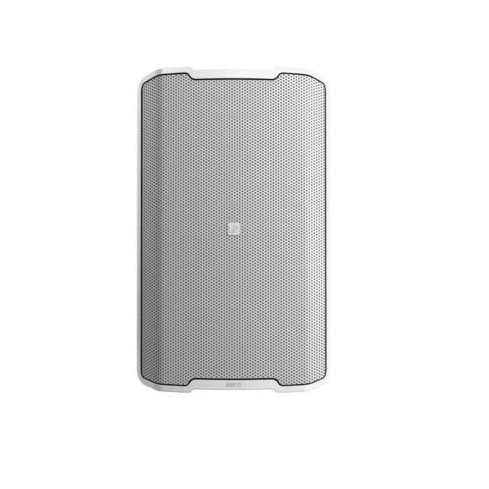 LD Systems Integration Serie Dqor (LDDQOR5TW) 5" Two-Way Passive Indoor/Outdoor Installation Loudspeaker 16 Ohm, 70/100 V, White (Pair) Warranty 5 Years (Pu2) 1 LD Systems Integration Serie Dqor (LDDQOR5TW) 5" Two-Way Passive Indoor/Outdoor Installation Loudspeaker 16 Ohm, 70/100 V, White (Pair) Warranty 5 Years (Pu2) 1