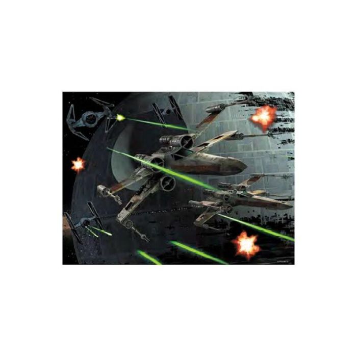 Puzle Lenticular Prime 3D Star Wars 1 Puzle Lenticular Prime 3D Star Wars 1