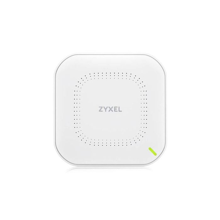 Zyxel NWA50AX PRO 2400 Mbit/s Blanco Energía sobre Ethernet (PoE)