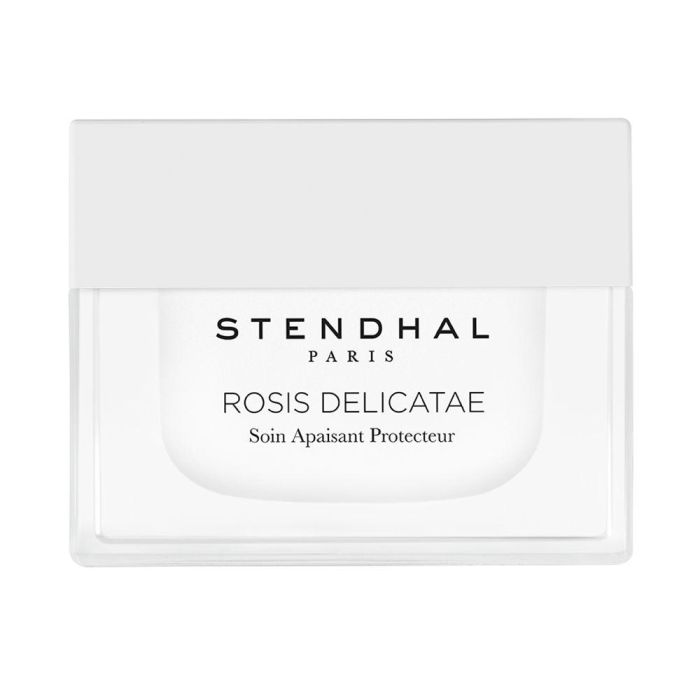 Stendhal Paris ROSIS DELICATAE Tratamiento Facial Calmante Protector Antimanchas Día/Noche 50ml