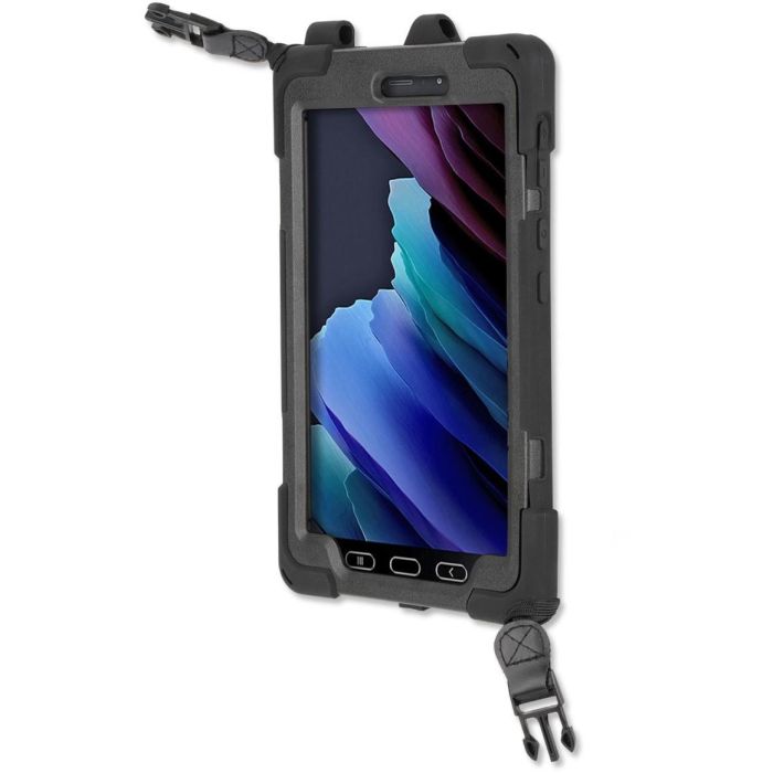 4smarts Rugged Case Grip Samsung Galaxy Tab Active 3/5.schwarz 3