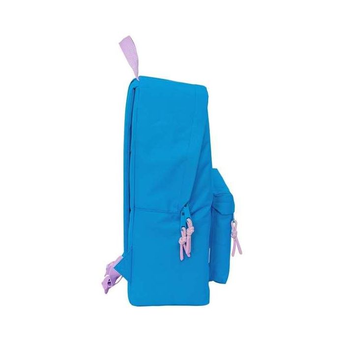 Mochila Safta Stitch Hawaii 420x330x150 mm 2 Mochila Safta Stitch Hawaii 420x330x150 mm 2