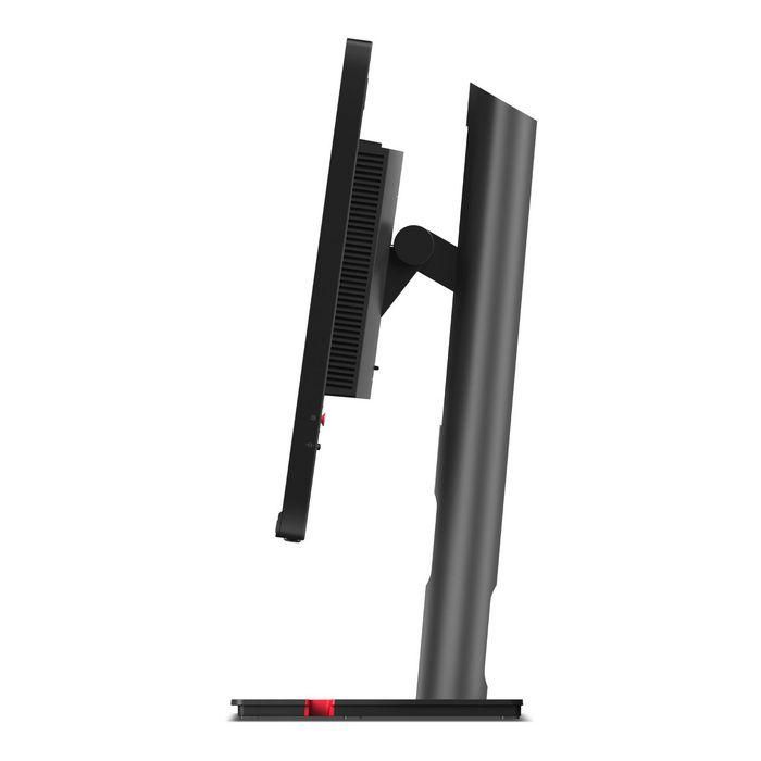 Lenovo 62.2cm (24.5") Full HD 1920 x 1080 W-LED IPS, 16:9, 250cd/m², 16.7M, 6ms, 178°/178°, 1300:1 3 Lenovo 62.2cm (24.5") Full HD 1920 x 1080 W-LED IPS, 16:9, 250cd/m², 16.7M, 6ms, 178°/178°, 1300:1 3