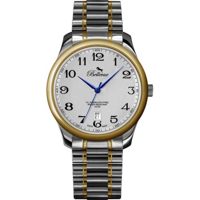 Reloj Mujer Bellevue F8 (Ø 35 mm) Reloj Mujer Bellevue F8 (Ø 35 mm)