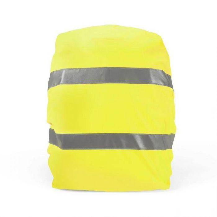 Dicota Polyester, 38 L, 650 x 530 mm, 0.2 kg, Yellow Dicota Polyester, 38 L, 650 x 530 mm, 0.2 kg, Yellow