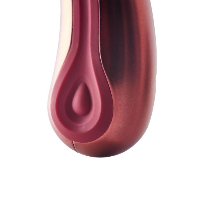 Vibrador Dream Toys Dinky Rojo 5