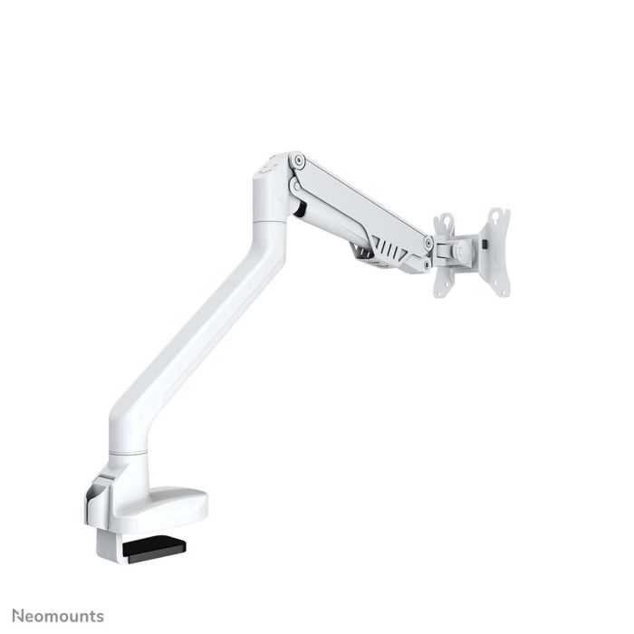 Soporte de Mesa para Pantalla Neomounts FPMA-D750WHITE2 Blanco 8 kg 1 Soporte de Mesa para Pantalla Neomounts FPMA-D750WHITE2 Blanco 8 kg 1