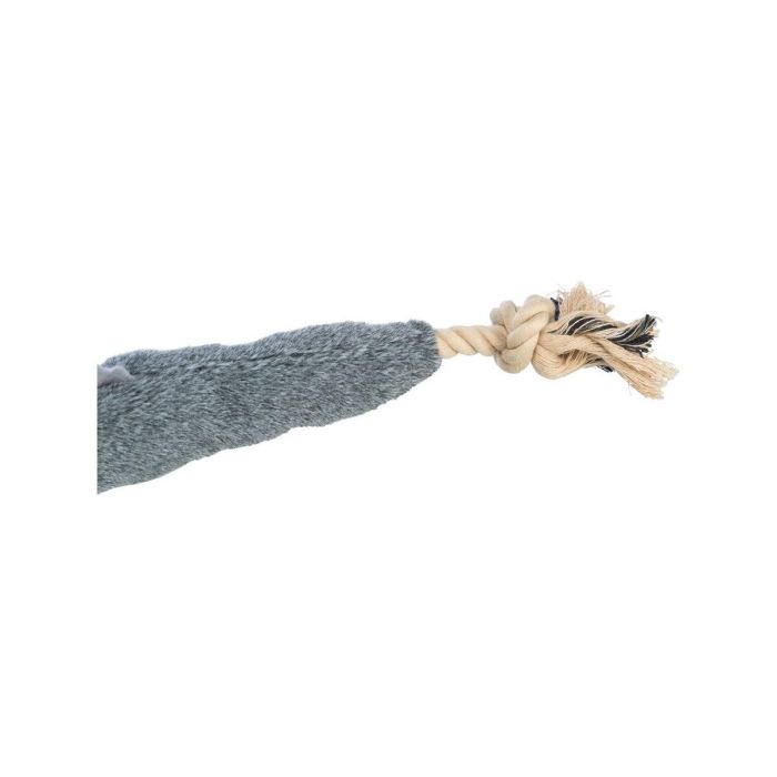 Peluche para perros Trixie Poliéster Algodón Moderno 75 cm 4 Peluche para perros Trixie Poliéster Algodón Moderno 75 cm 4