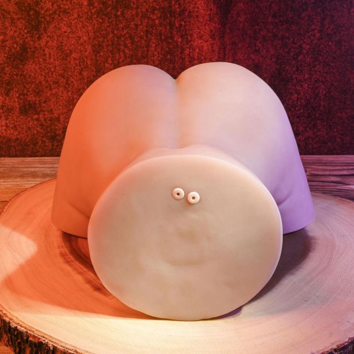 Masturbador Masculino Zero Tolerance Carne 32 Masturbador Masculino Zero Tolerance Carne 32