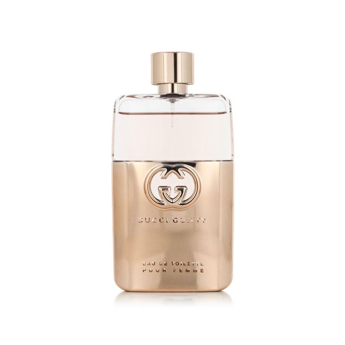 Gucci Guilty Eau De Toilette Vaporizador 90 Ml 90 ml 2 Gucci Guilty Eau De Toilette Vaporizador 90 Ml 90 ml 2