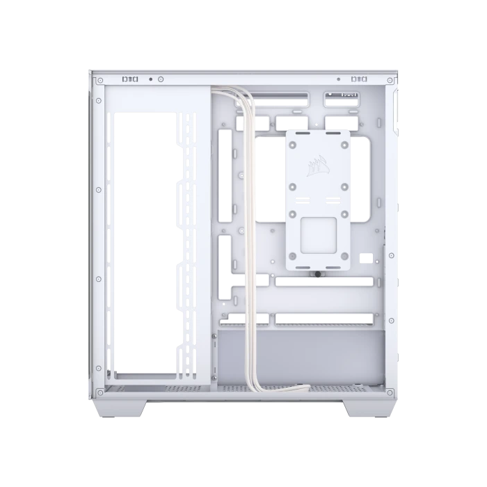 Corsair 3500X Midi Tower Blanco 4 Corsair 3500X Midi Tower Blanco 4